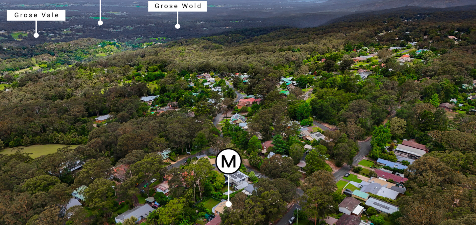 Sold - 87 Lieutenant Bowen Road - New Property in Bowen Mountain - Real Estate by Alastair Kivell