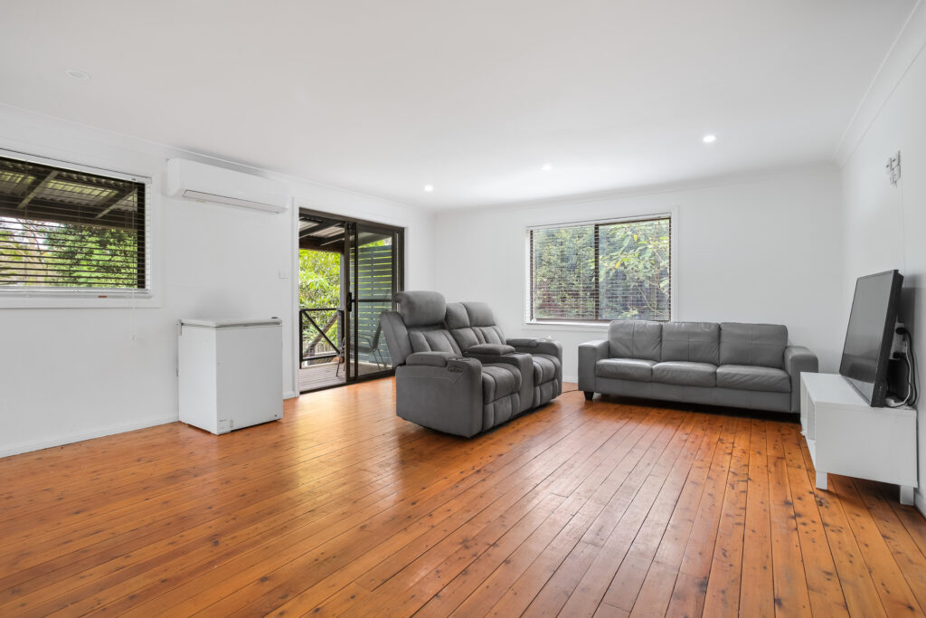 Sold - 87 Lieutenant Bowen Road - New Property in Bowen Mountain - Real Estate by Alastair Kivell
