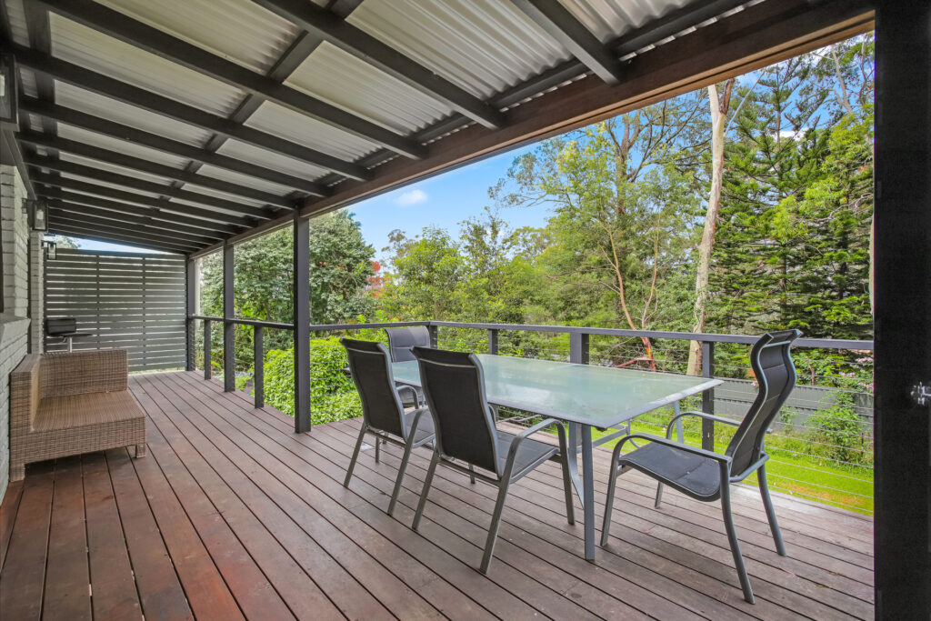 Sold - 87 Lieutenant Bowen Road - New Property in Bowen Mountain - Real Estate by Alastair Kivell