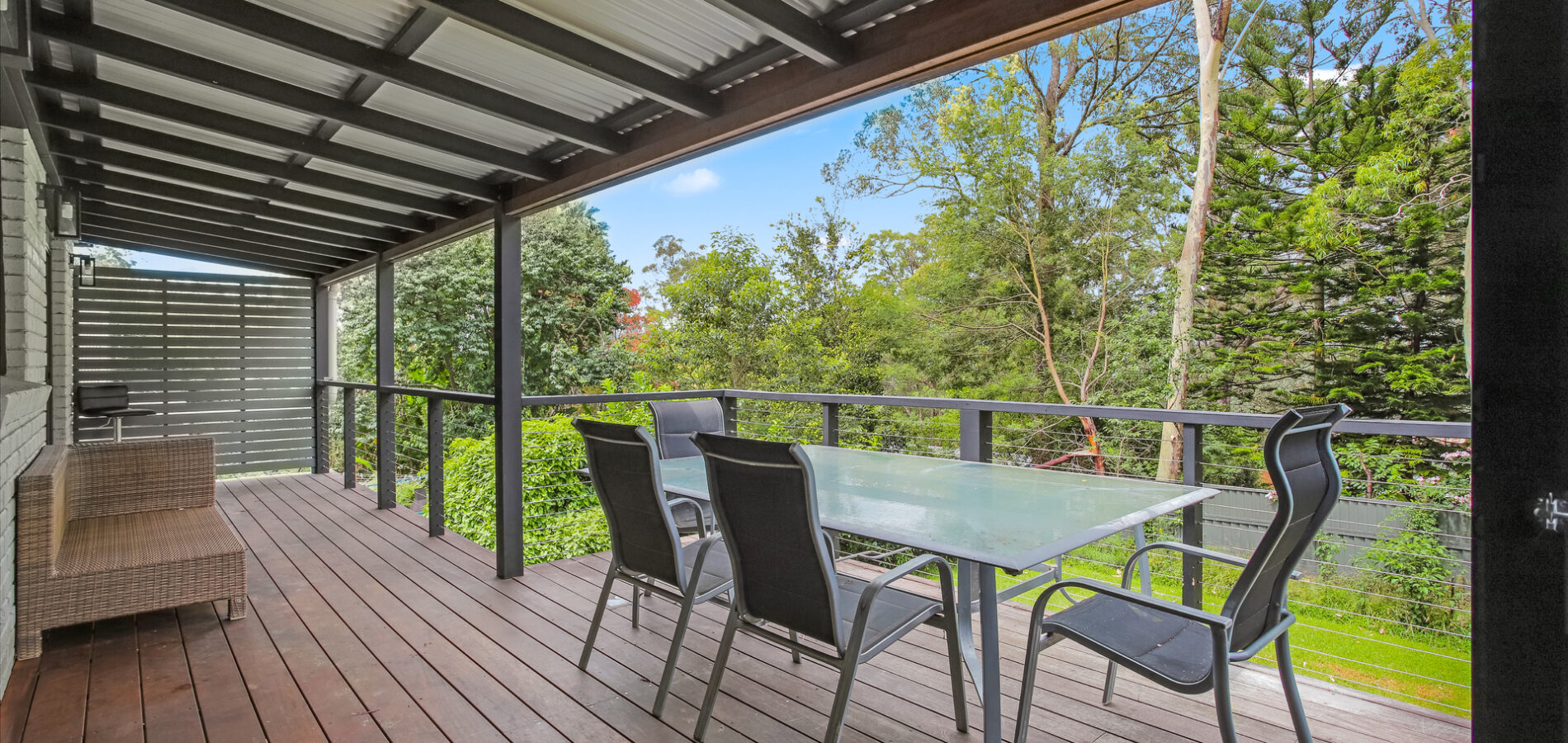 Sold - 87 Lieutenant Bowen Road - New Property in Bowen Mountain - Real Estate by Alastair Kivell