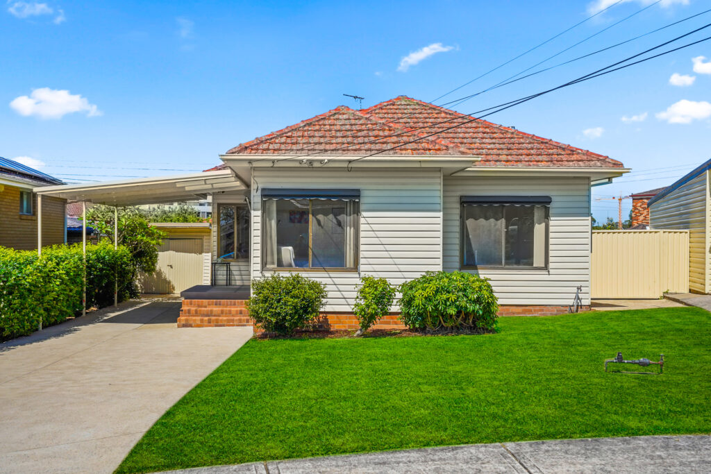 Sold - 7 Comber Crescent - New Property in Pendle Hill - Real Estate by Joel Hollings