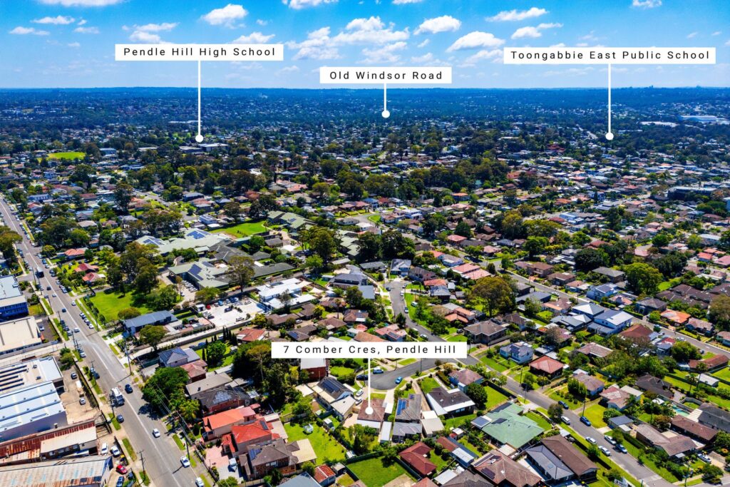 Sold - 7 Comber Crescent - New Property in Pendle Hill - Real Estate by Joel Hollings