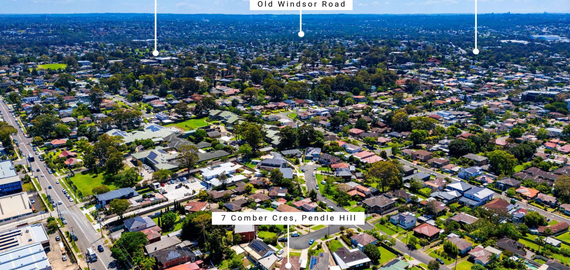 Sold - 7 Comber Crescent - New Property in Pendle Hill - Real Estate by Joel Hollings