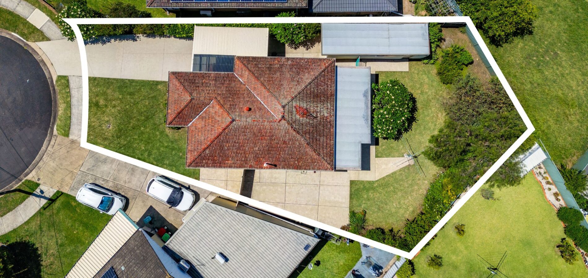 Sold - 7 Comber Crescent - New Property in Pendle Hill - Real Estate by Joel Hollings