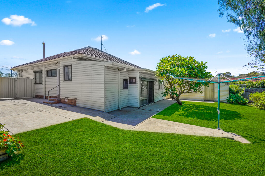 Sold - 7 Comber Crescent - New Property in Pendle Hill - Real Estate by Joel Hollings