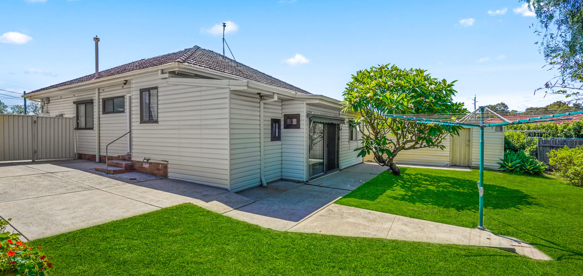 Sold - 7 Comber Crescent - New Property in Pendle Hill - Real Estate by Joel Hollings