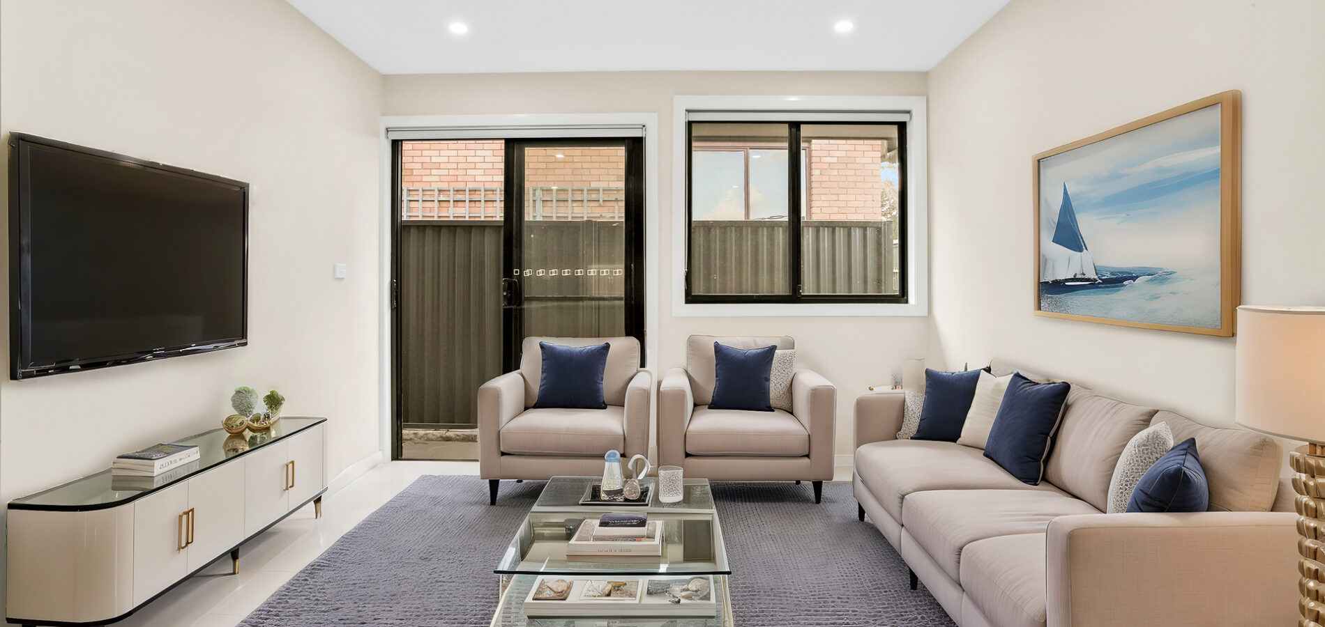Sold - 133 & 133A Blacktown Road - New Property in Seven Hills - Real Estate by Monique Layoun