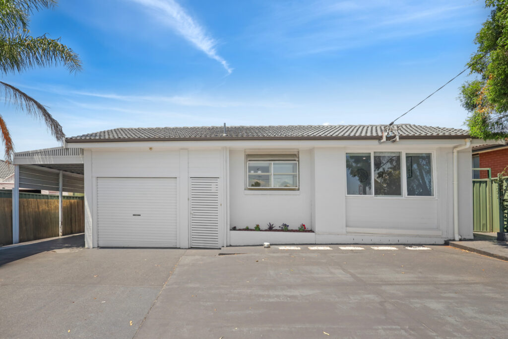 Sold - 133 & 133A Blacktown Road - New Property in Seven Hills - Real Estate by Monique Layoun