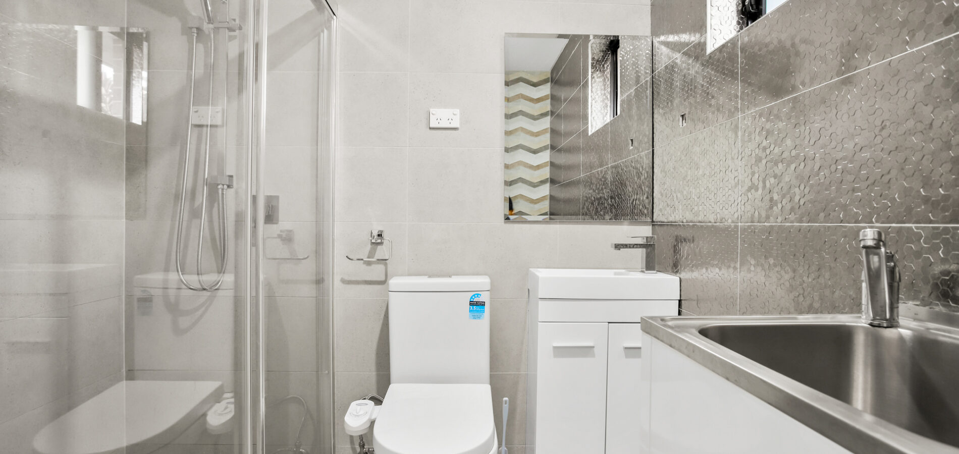 Sold - 133 & 133A Blacktown Road - New Property in Seven Hills - Real Estate by Monique Layoun