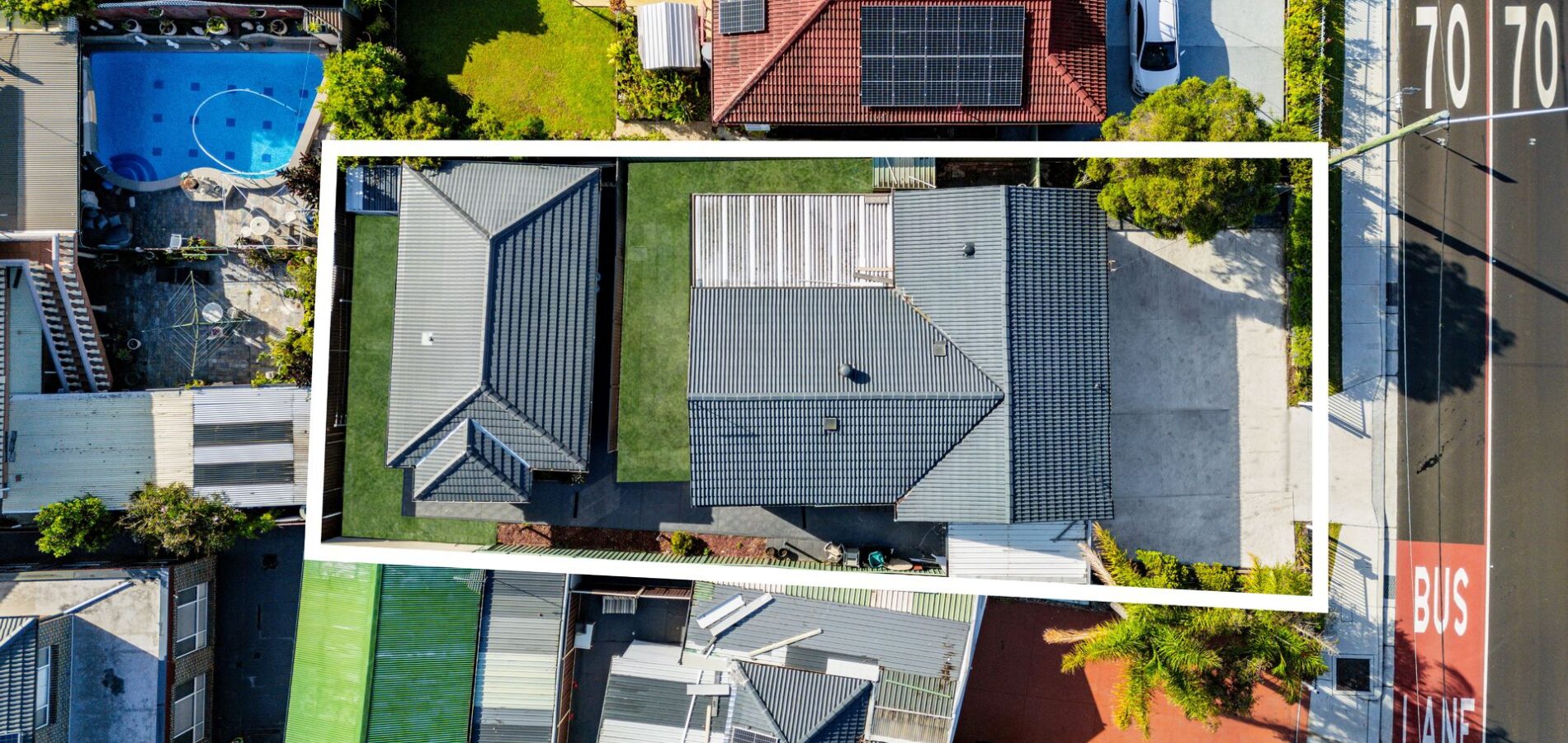 Sold - 133 & 133A Blacktown Road - New Property in Seven Hills - Real Estate by Monique Layoun