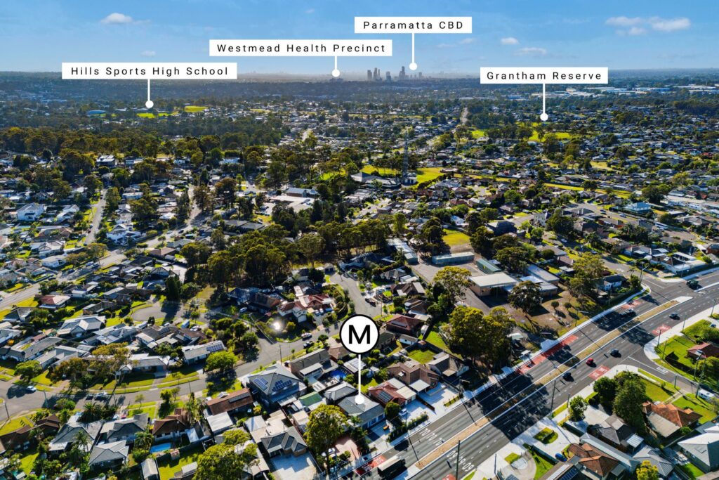 Sold - 133 & 133A Blacktown Road - New Property in Seven Hills - Real Estate by Monique Layoun