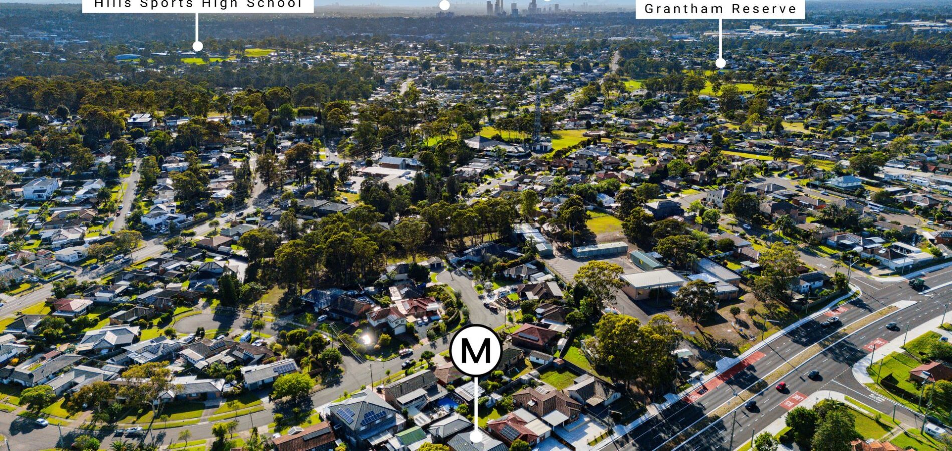 Sold - 133 & 133A Blacktown Road - New Property in Seven Hills - Real Estate by Monique Layoun
