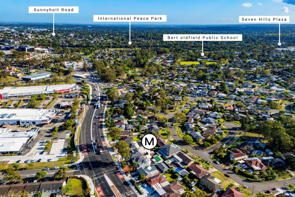 Sold - 133 & 133A Blacktown Road - New Property in Seven Hills - Real Estate by Monique Layoun