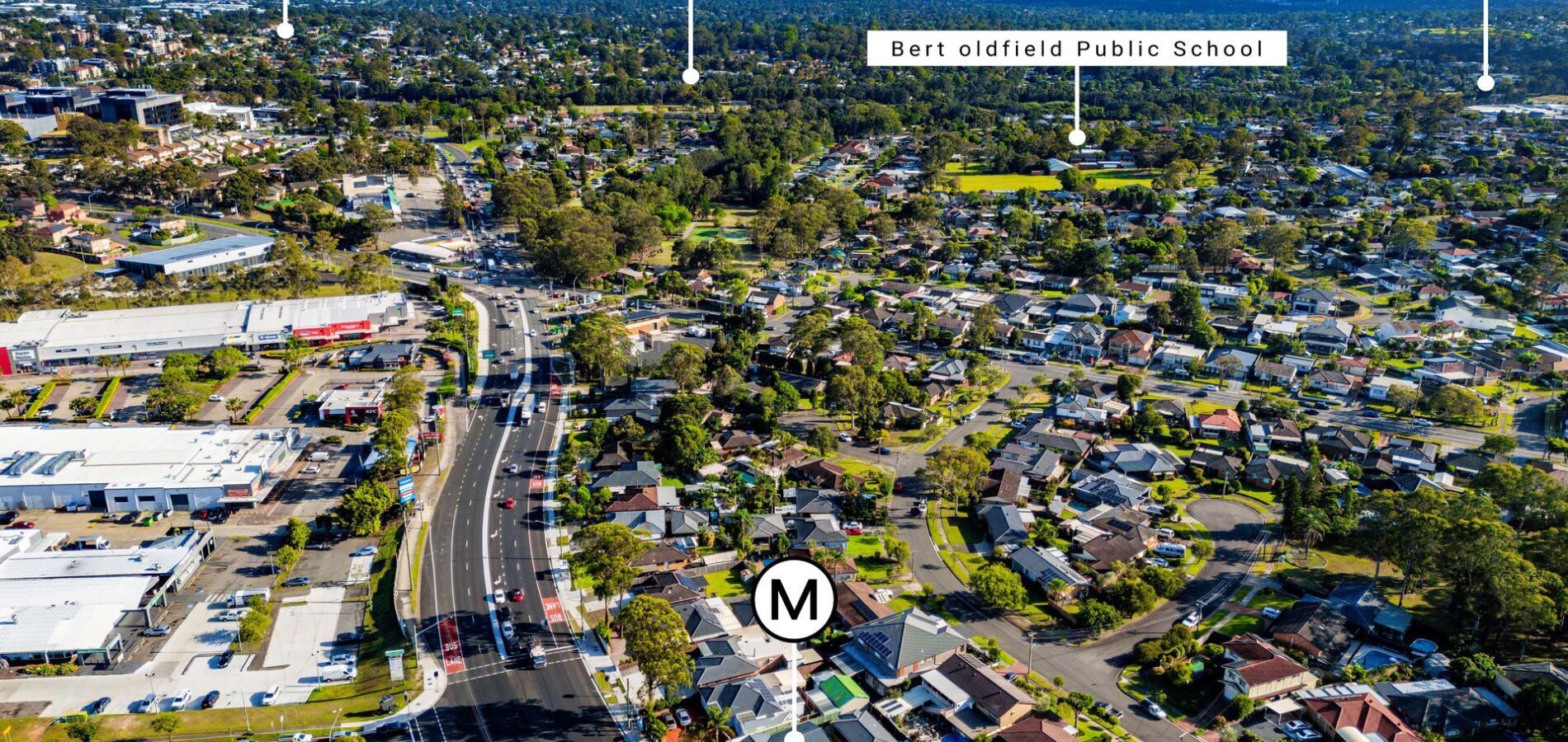 Sold - 133 & 133A Blacktown Road - New Property in Seven Hills - Real Estate by Monique Layoun