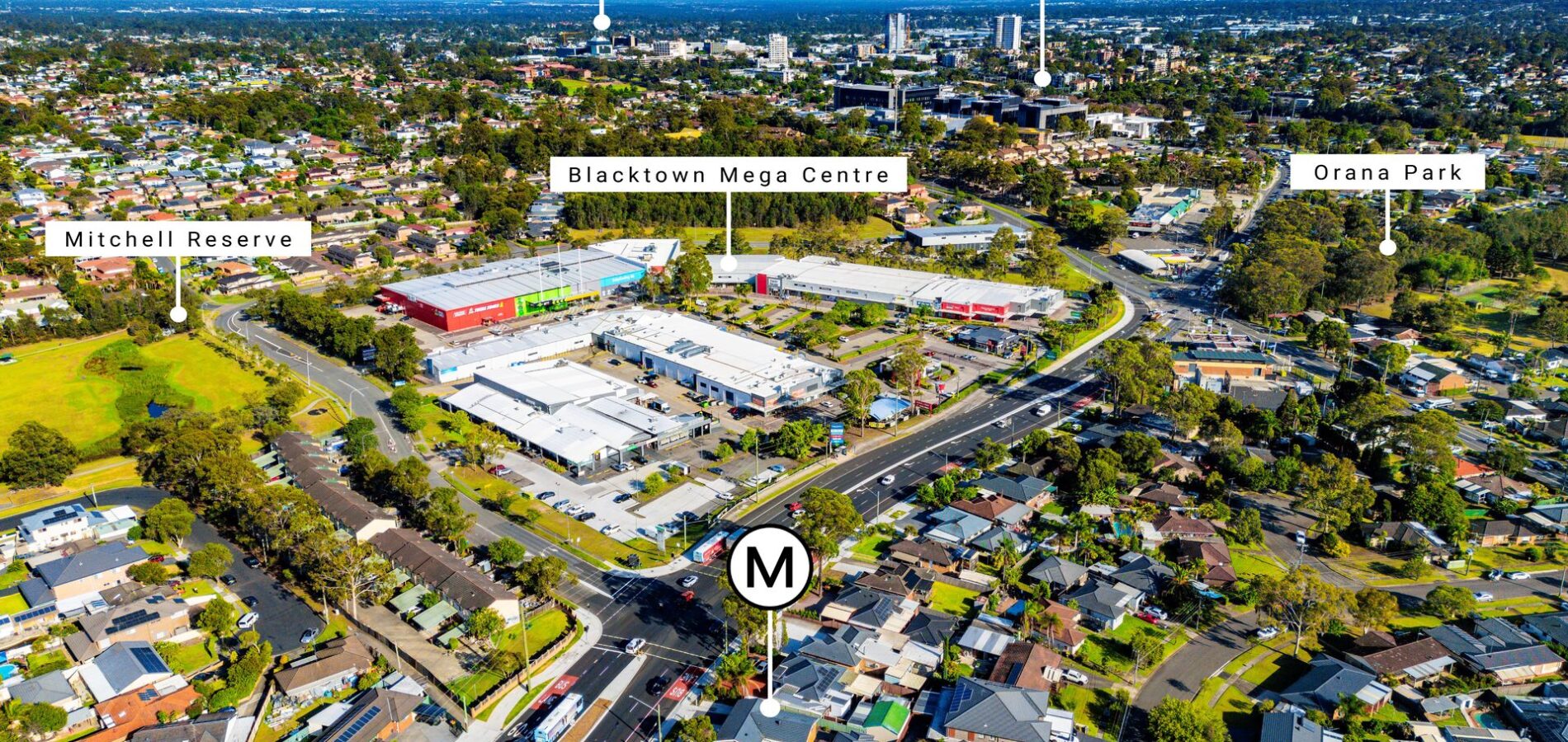 Sold - 133 & 133A Blacktown Road - New Property in Seven Hills - Real Estate by Monique Layoun