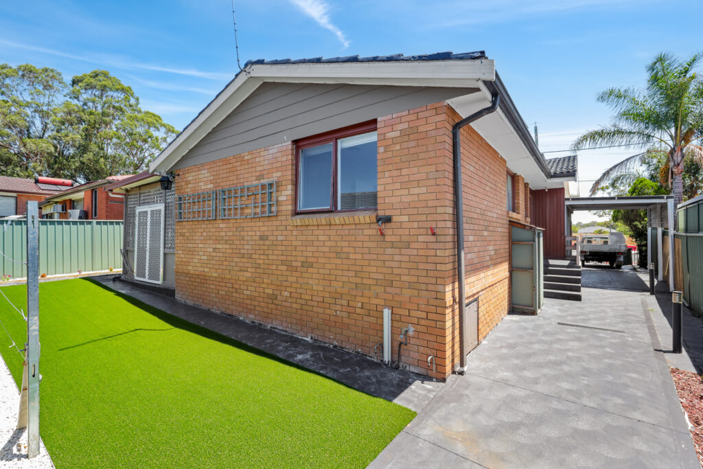 Sold - 133 & 133A Blacktown Road - New Property in Seven Hills - Real Estate by Monique Layoun