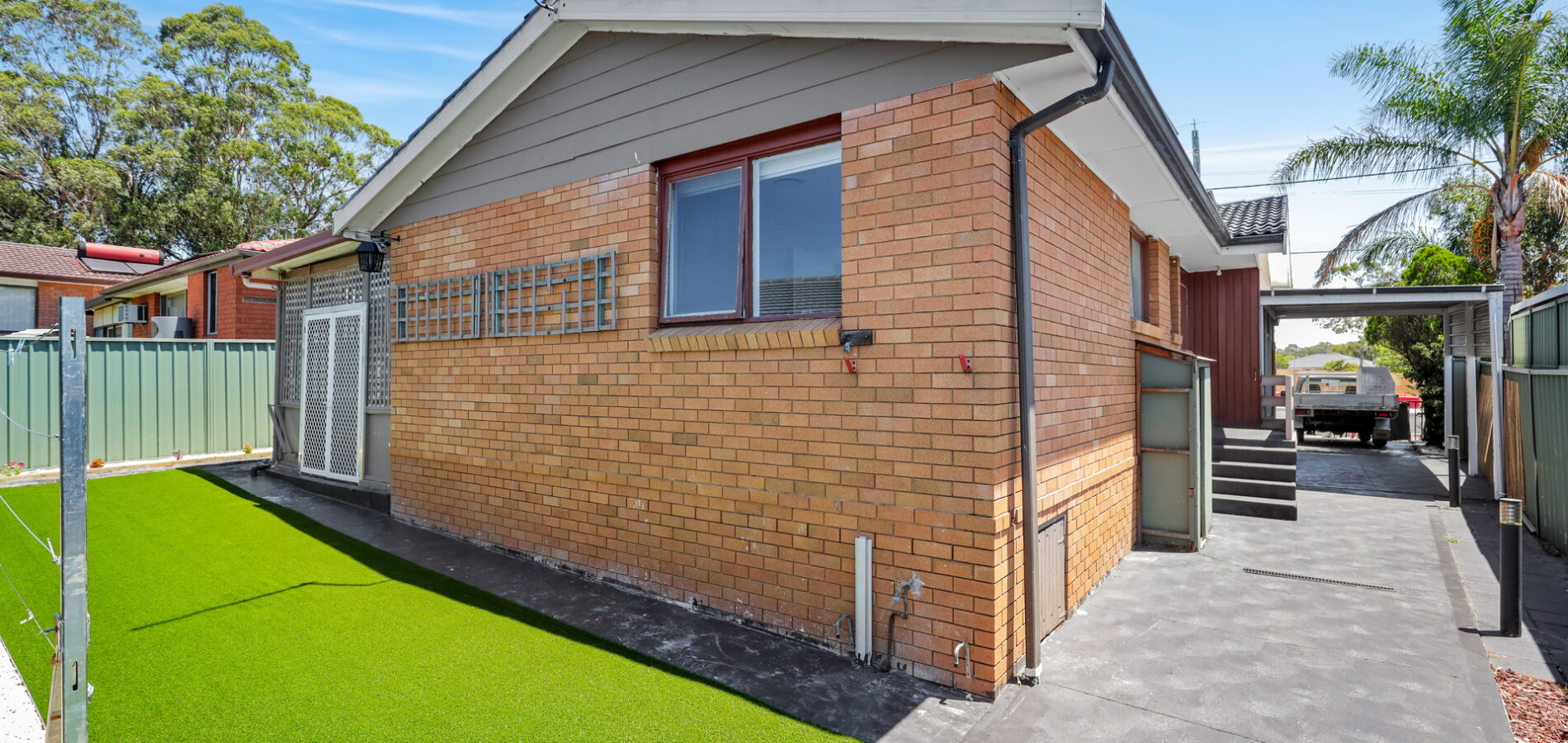 Sold - 133 & 133A Blacktown Road - New Property in Seven Hills - Real Estate by Monique Layoun