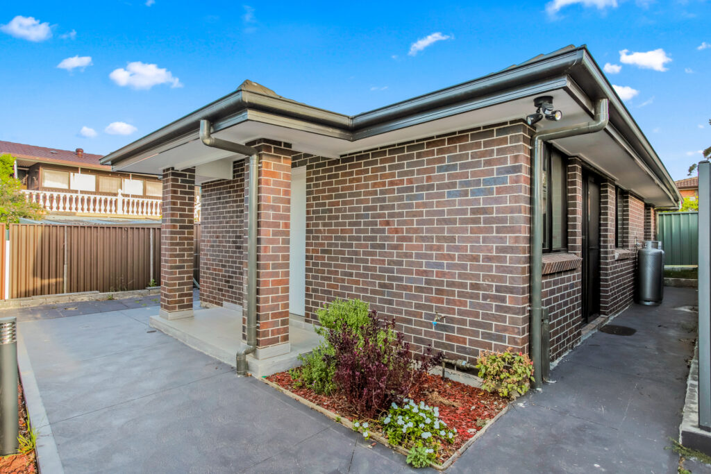 Sold - 133 & 133A Blacktown Road - New Property in Seven Hills - Real Estate by Monique Layoun