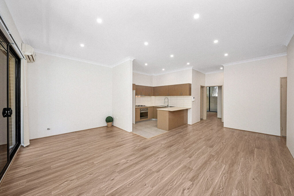 Sold - 14/22 Pitt Street - New Property in Parramatta - Real Estate by Rowan Thredgold