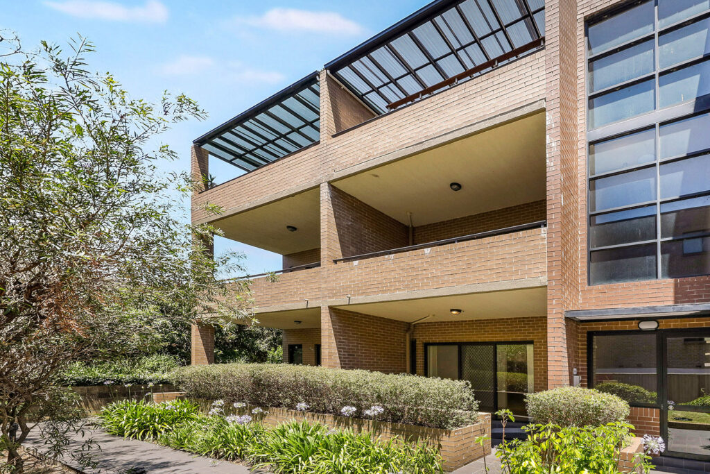 Sold - 14/22 Pitt Street - New Property in Parramatta - Real Estate by Rowan Thredgold