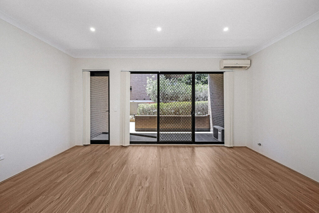 Sold - 14/22 Pitt Street - New Property in Parramatta - Real Estate by Rowan Thredgold