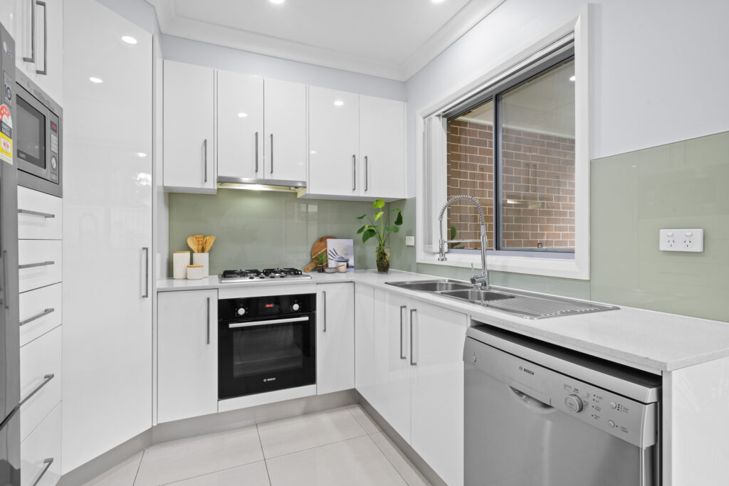 Sold - 5/7-9 President Road - New Property in Kellyville - Real Estate by Corie Sciberras