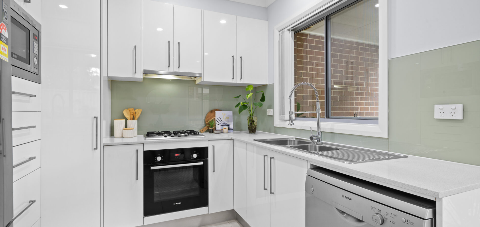 Sold - 5/7-9 President Road - New Property in Kellyville - Real Estate by Corie Sciberras