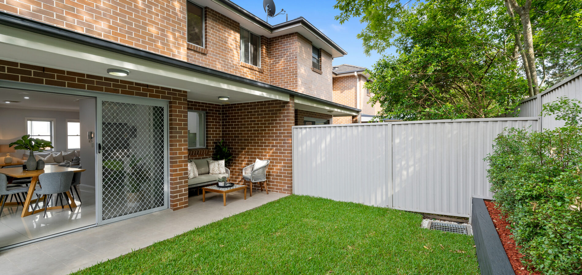 Sold - 5/7-9 President Road - New Property in Kellyville - Real Estate by Corie Sciberras