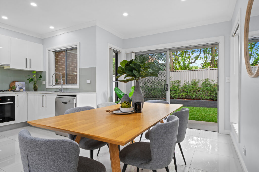Sold - 5/7-9 President Road - New Property in Kellyville - Real Estate by Corie Sciberras