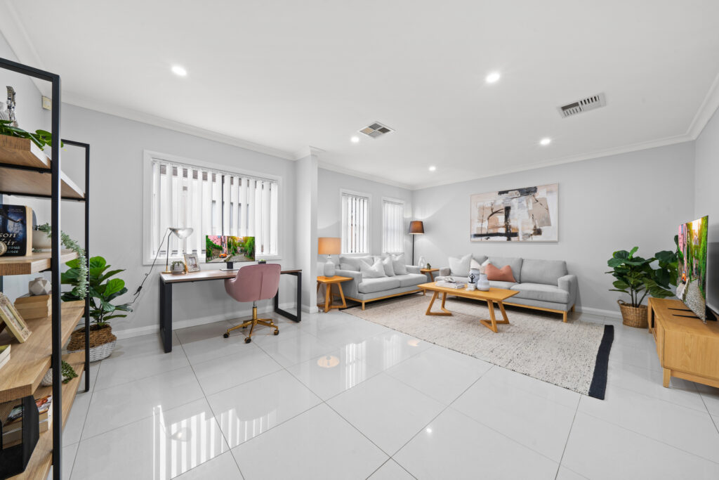 Sold - 5/7-9 President Road - New Property in Kellyville - Real Estate by Corie Sciberras