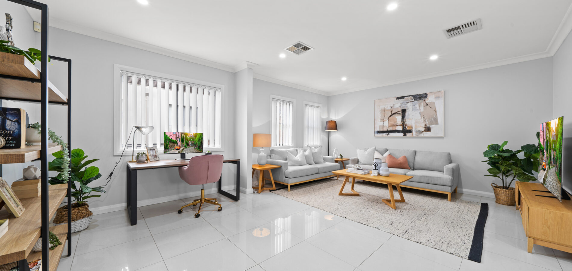 Sold - 5/7-9 President Road - New Property in Kellyville - Real Estate by Corie Sciberras