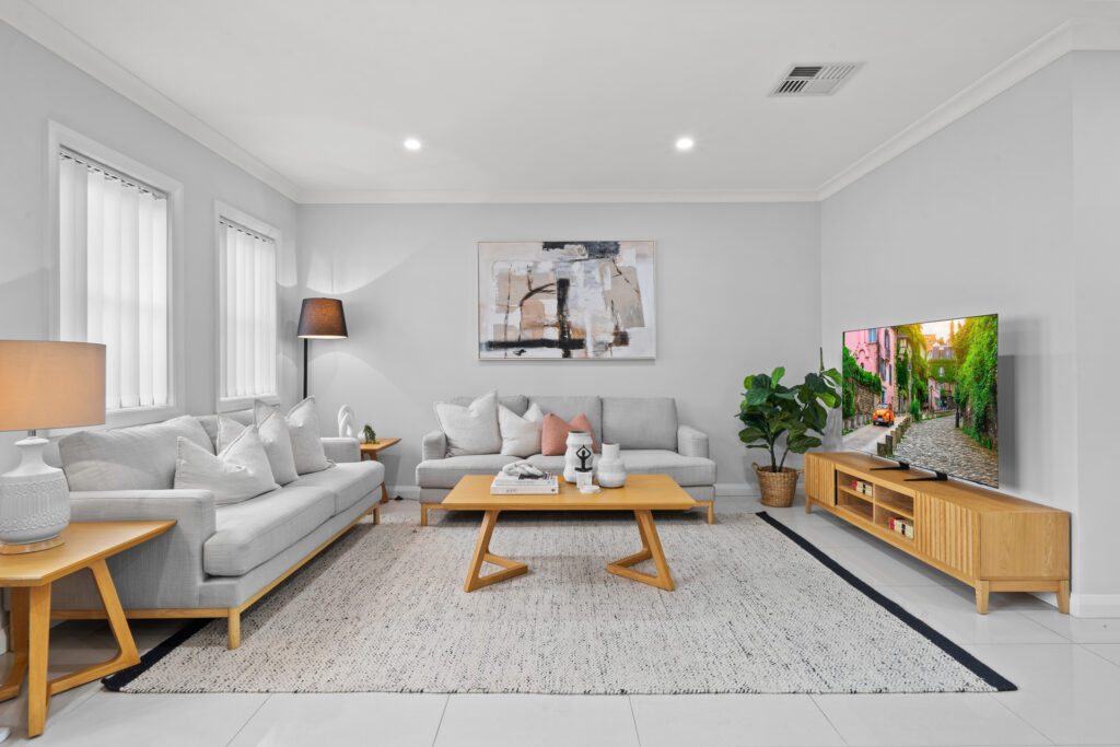 Sold - 5/7-9 President Road - New Property in Kellyville - Real Estate by Corie Sciberras