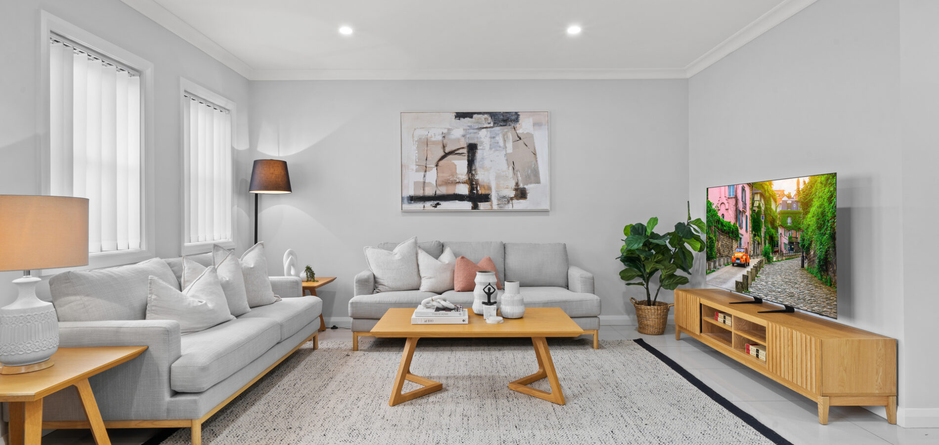 Sold - 5/7-9 President Road - New Property in Kellyville - Real Estate by Corie Sciberras