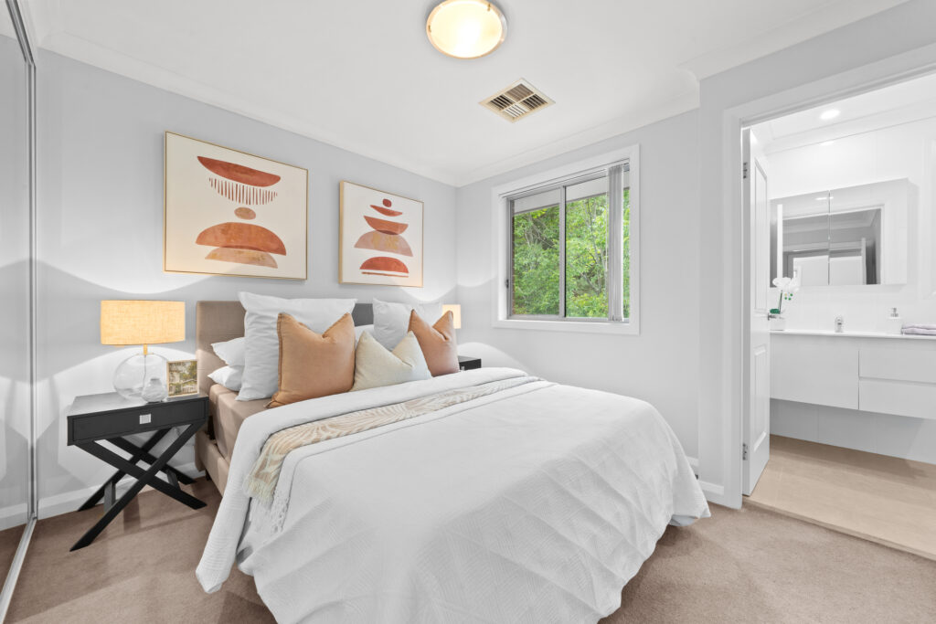 Sold - 5/7-9 President Road - New Property in Kellyville - Real Estate by Corie Sciberras