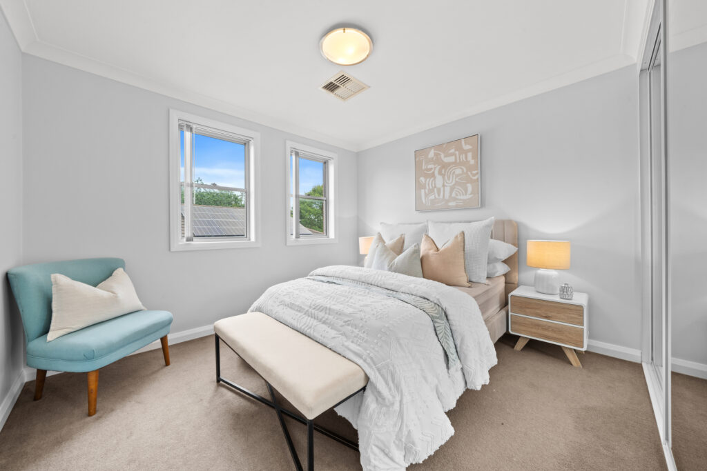 Sold - 5/7-9 President Road - New Property in Kellyville - Real Estate by Corie Sciberras