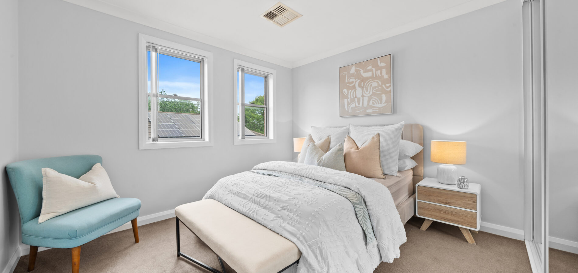 Sold - 5/7-9 President Road - New Property in Kellyville - Real Estate by Corie Sciberras
