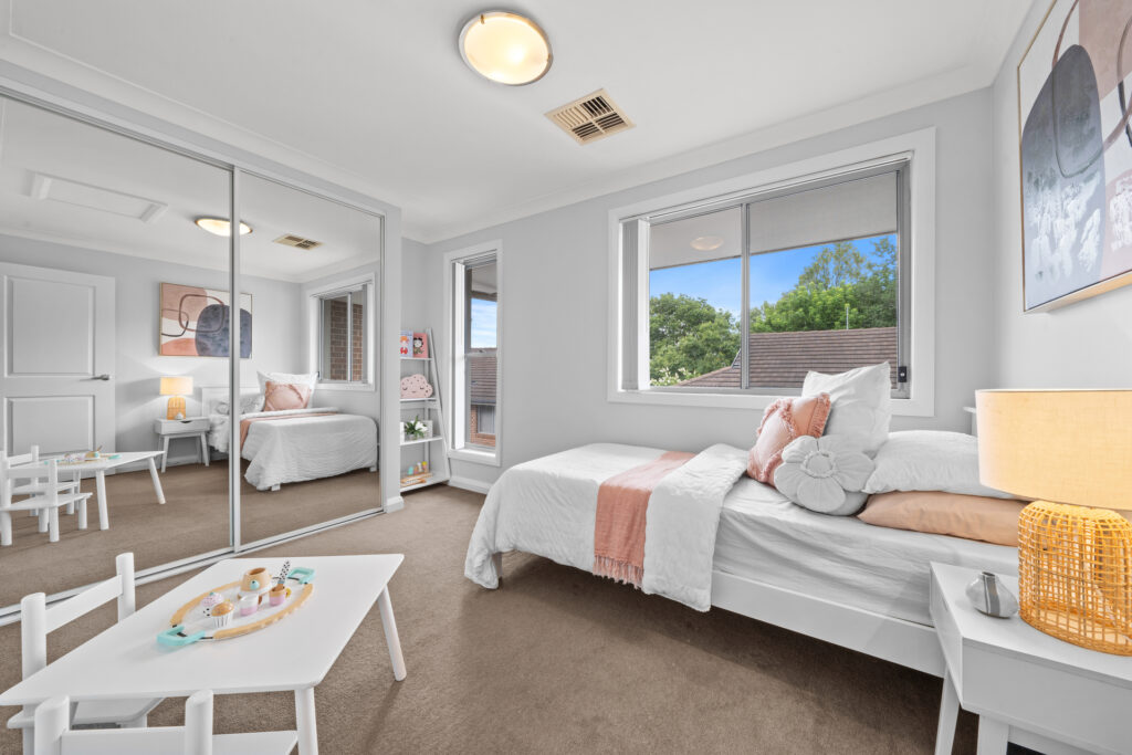 Sold - 5/7-9 President Road - New Property in Kellyville - Real Estate by Corie Sciberras