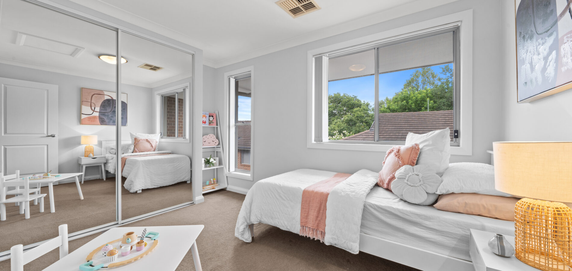 Sold - 5/7-9 President Road - New Property in Kellyville - Real Estate by Corie Sciberras