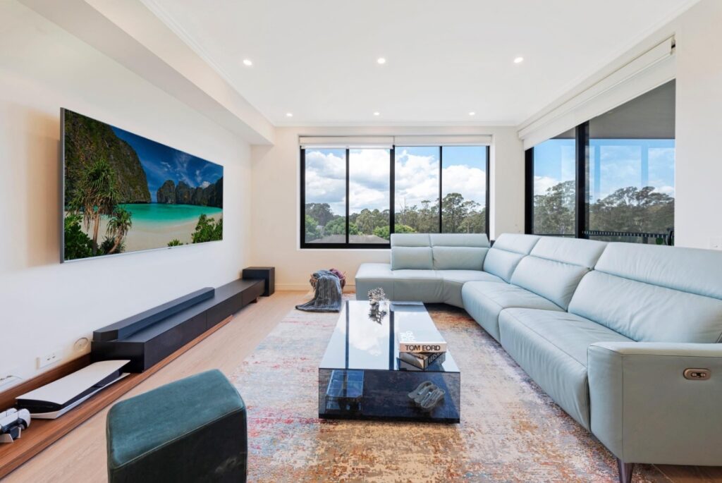 208/10 Grassland Street, Rouse Hill NSW 2155 - photo 2