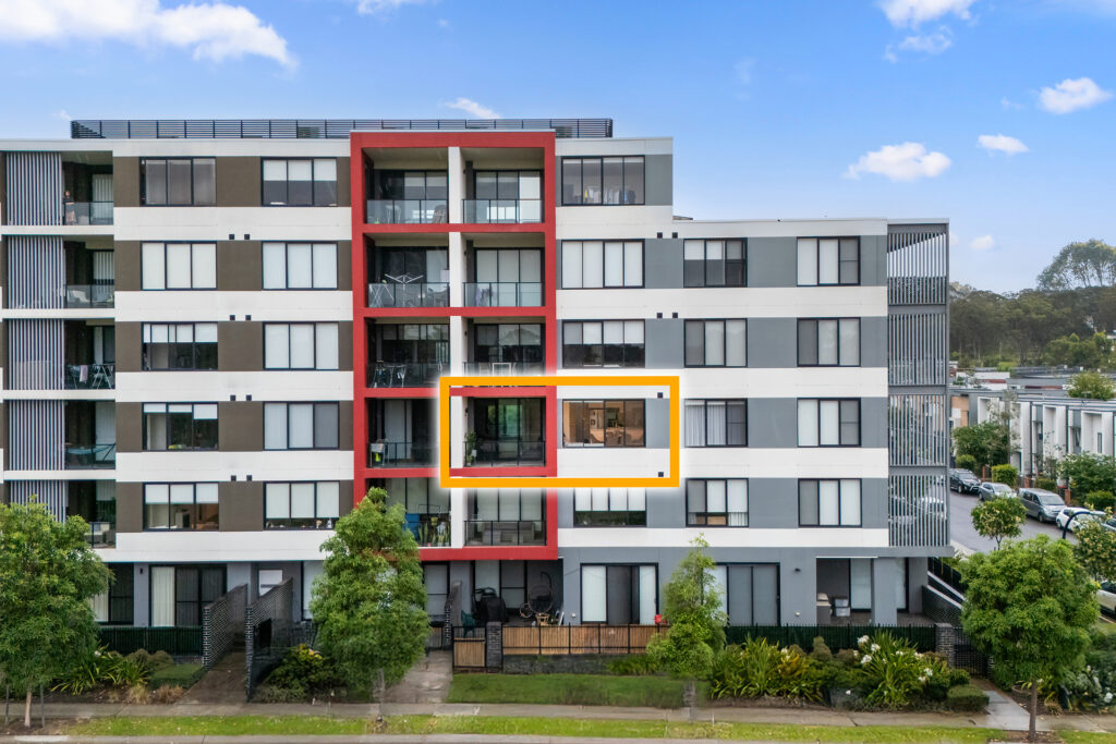 208/10 Grassland Street, Rouse Hill NSW 2155 - McGrath West Group