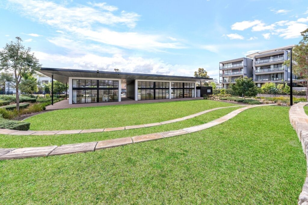 208/10 Grassland Street, Rouse Hill NSW 2155 - photo 13