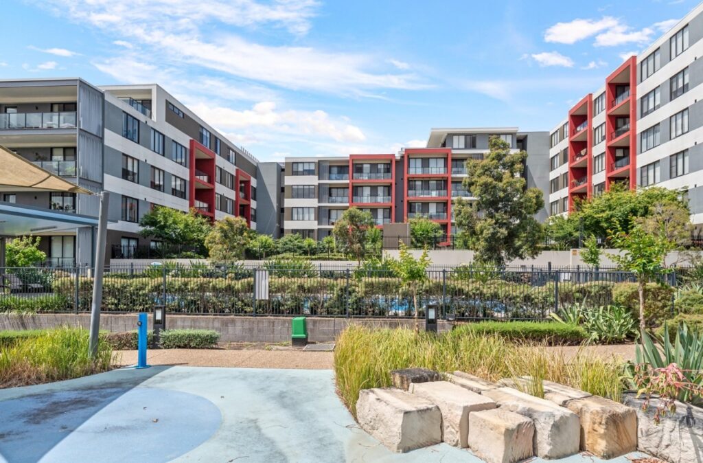 208/10 Grassland Street, Rouse Hill NSW 2155 - photo 14