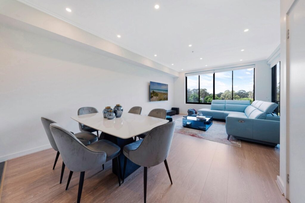 208/10 Grassland Street, Rouse Hill NSW 2155 - photo 3
