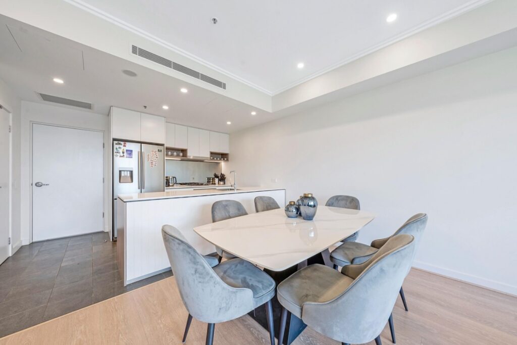 208/10 Grassland Street, Rouse Hill NSW 2155 - photo 4