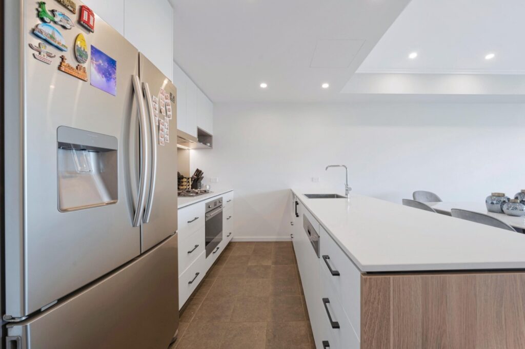 208/10 Grassland Street, Rouse Hill NSW 2155 - photo 5