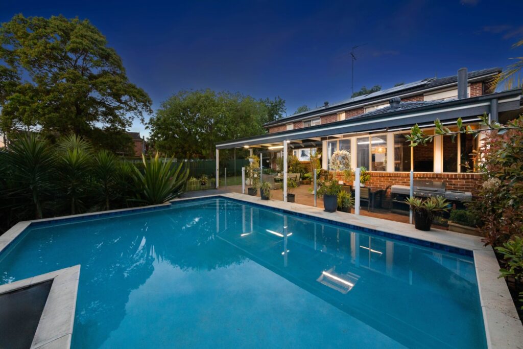 Sold - 1 Stanhope Row - New Property in Bella Vista - Real Estate by Maree McCrorie