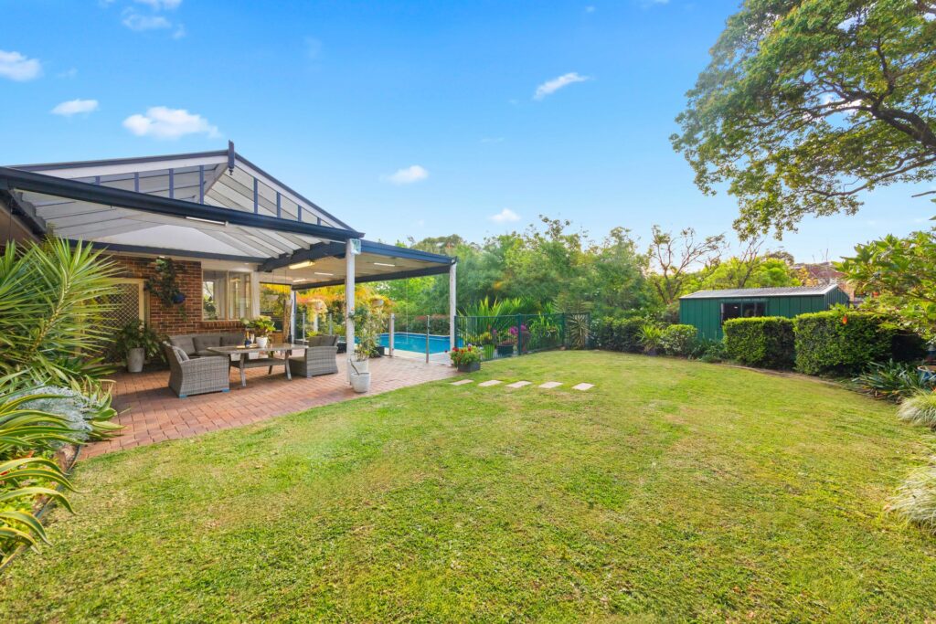 Sold - 1 Stanhope Row - New Property in Bella Vista - Real Estate by Maree McCrorie