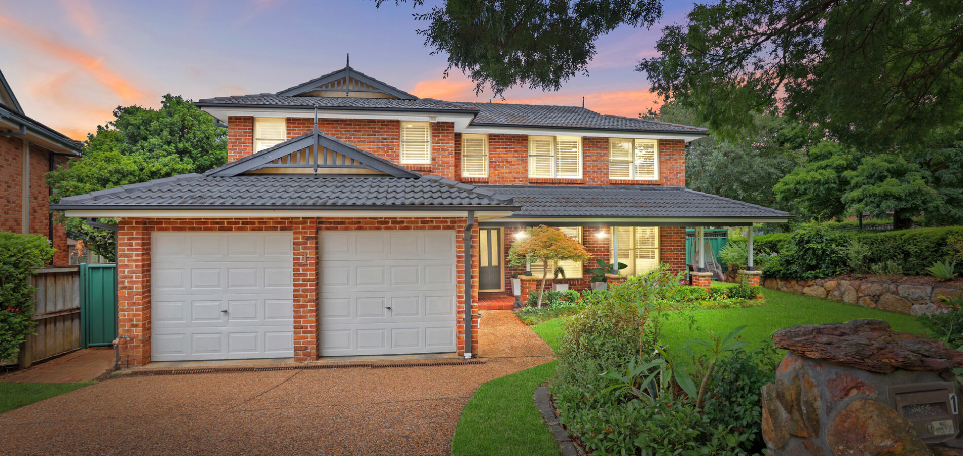 Sold - 1 Stanhope Row - New Property in Bella Vista - Real Estate by Maree McCrorie