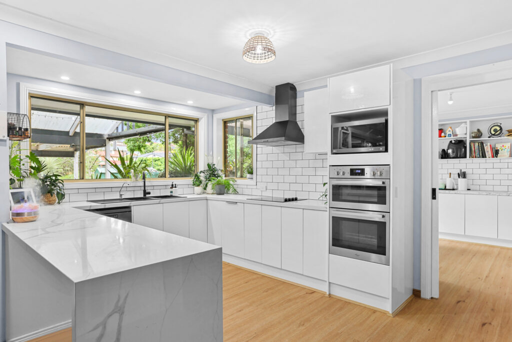 Sold - 1 Stanhope Row - New Property in Bella Vista - Real Estate by Maree McCrorie