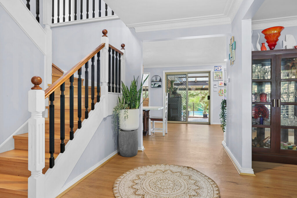 Sold - 1 Stanhope Row - New Property in Bella Vista - Real Estate by Maree McCrorie